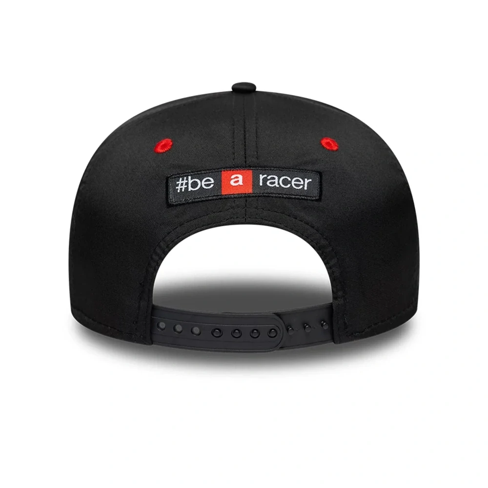 Týmová kšiltovka Aprilia Racing x New Era - týmová edice