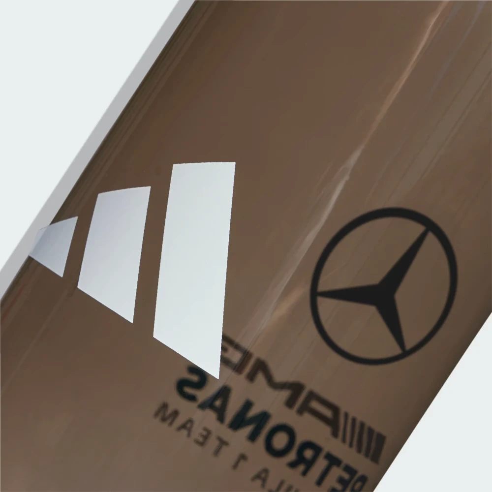 Láhev na vodu Mercedes AMG Petronas F1 s logem