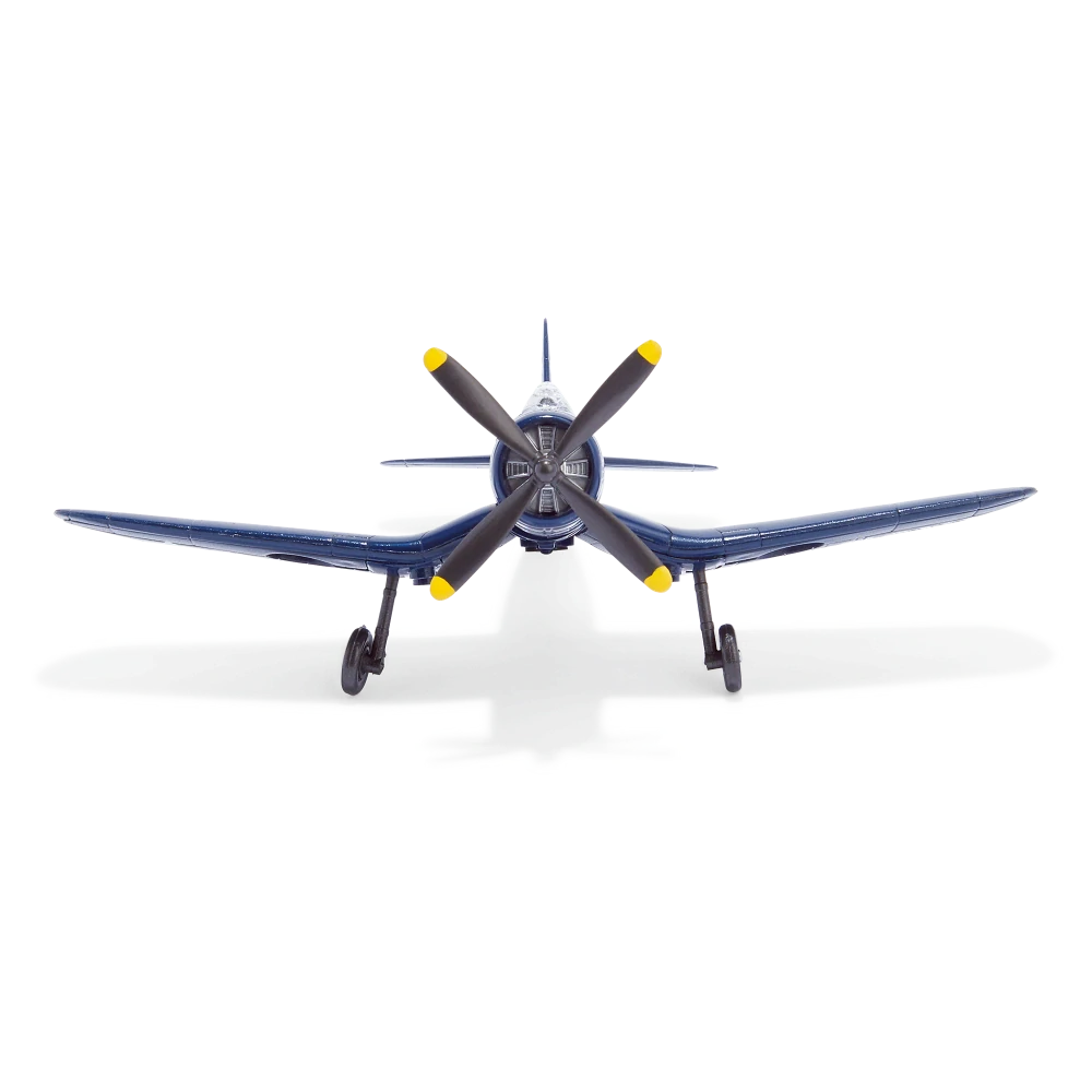 Model letadla The Flying Bulls F4U Corsair New Ray 1:48