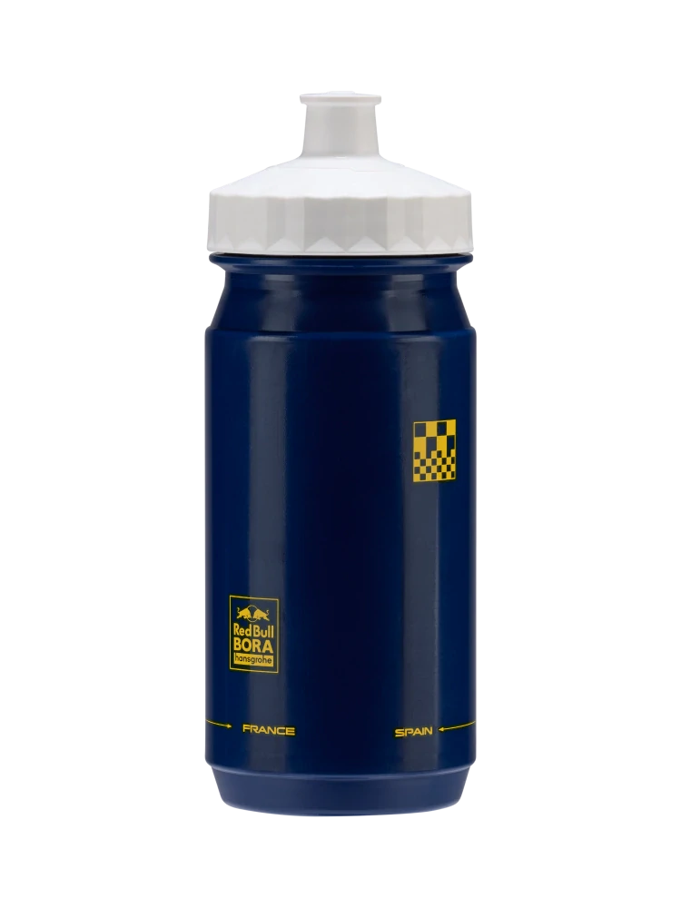 Láhev na vodu Red Bull Bora Hansgrohe - edice Tour de France 550ml