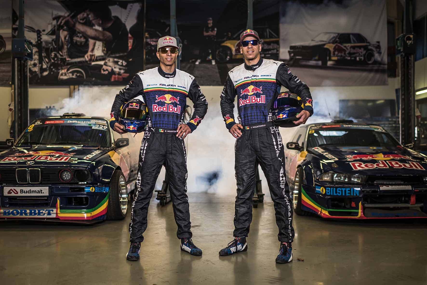 Red Bull Spect sluneční brýle DRIFT šedé s kouřovými skly