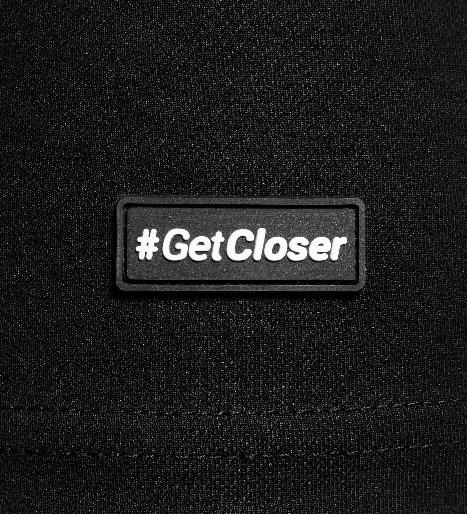 Alfa Romeo F1 Team dámská týmová polokošile černá - L