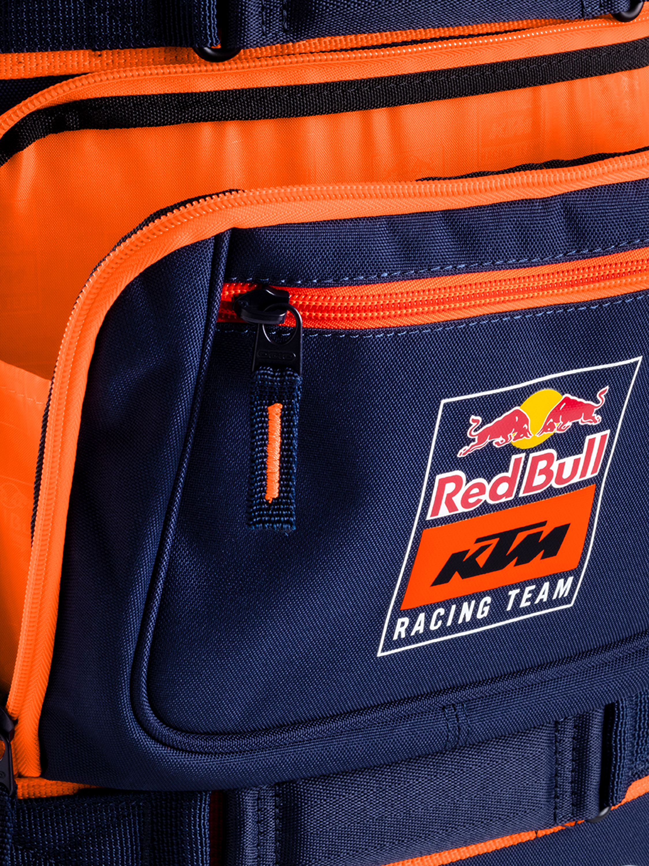 KTM Red Bull Racing týmový kufřík Ogio