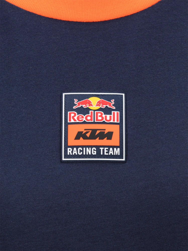 Dámské tričko KTM Red Bull Racing GRID tmavě modré
