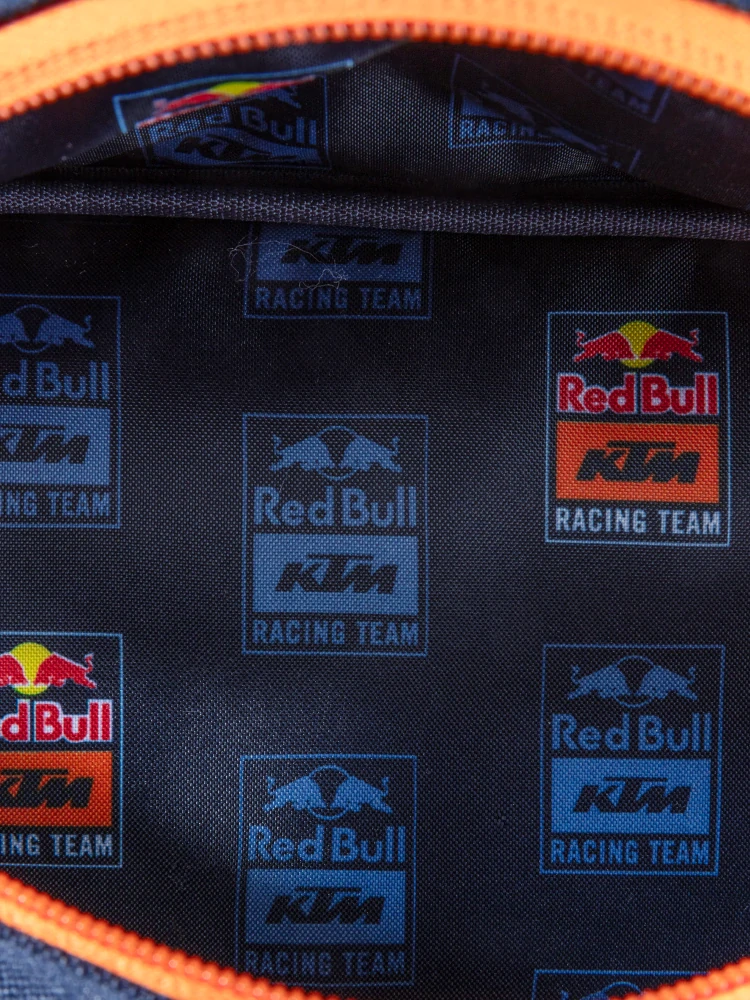 Volnočasová ledvinka KTM Red Bull Racing GRID tmavě modrá