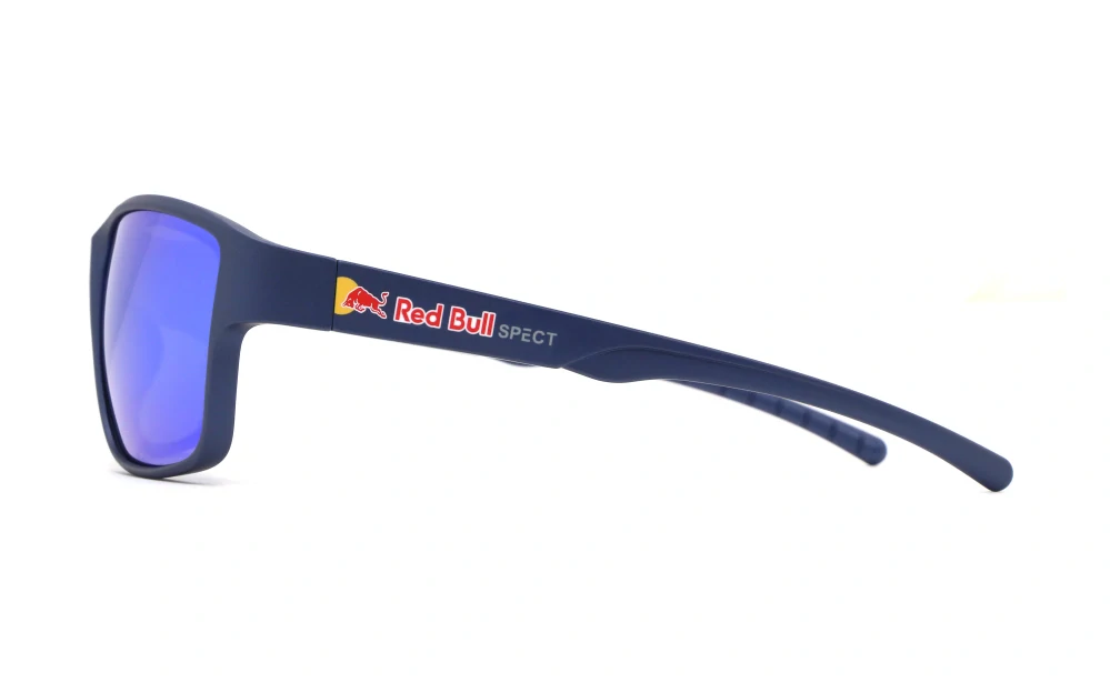 Red Bull Spect sluneční brýle CHESS modré s modrými skly