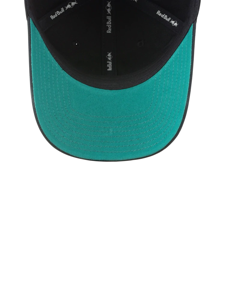 Týmová kšiltovka Red Bull Bora Hansgrohe