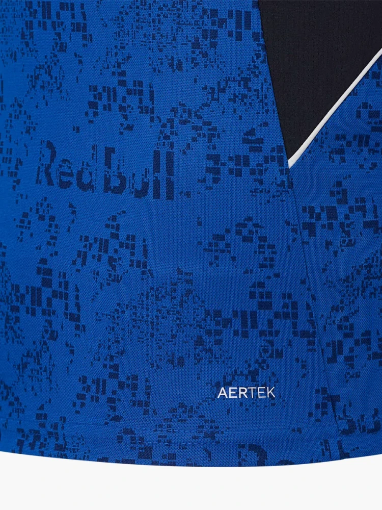 Tričko Oracle Red Bull Racing s logy sponzorů - týmová edice