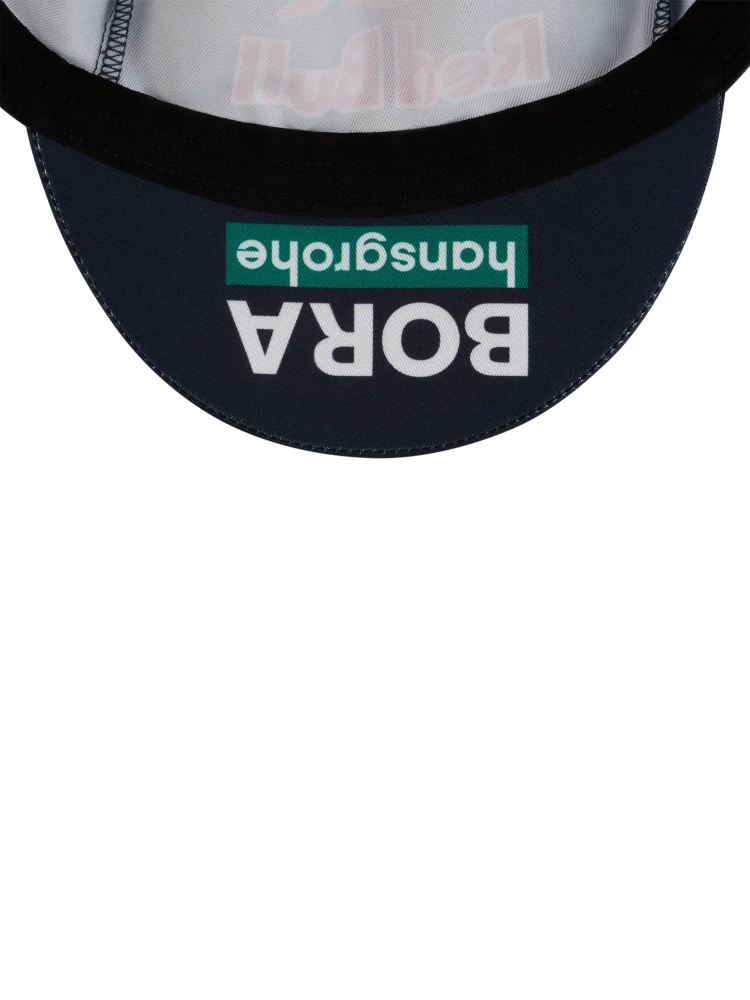 Cyklistická čepice Red Bull Bora Hansgrohe - týmová edice SPECIALIZED