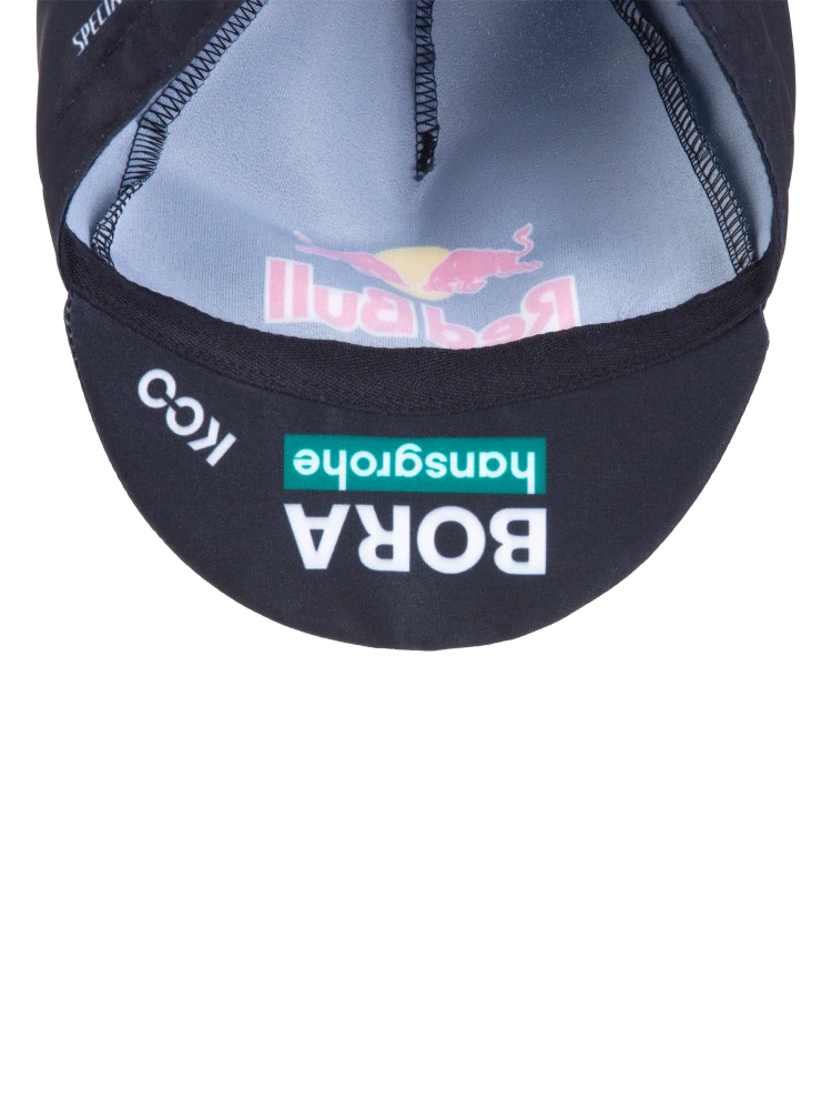 Cyklistická čepice Red Bull Bora Hansgrohe - týmová edice SPECIALIZED