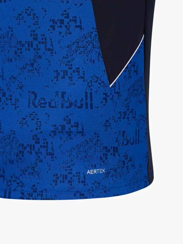 Tričko Max Verstappen Oracle Red Bull Racing s logy sponzorů - týmová edice - XXL