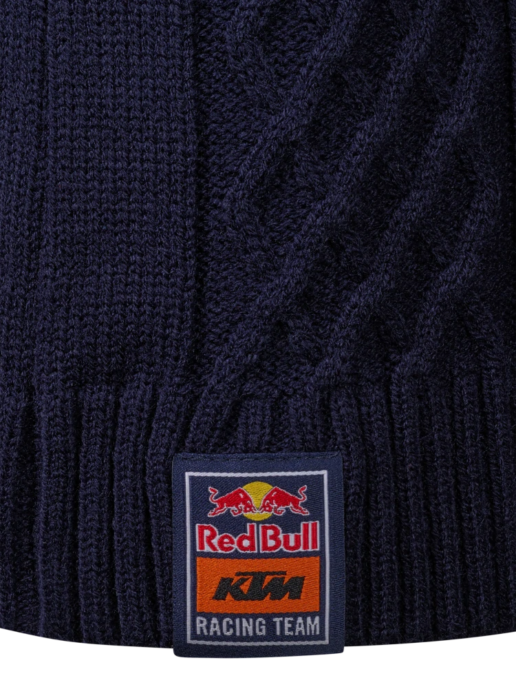 Zimní svetr KTM Red Bull Racing - vánoční edice - XXXL