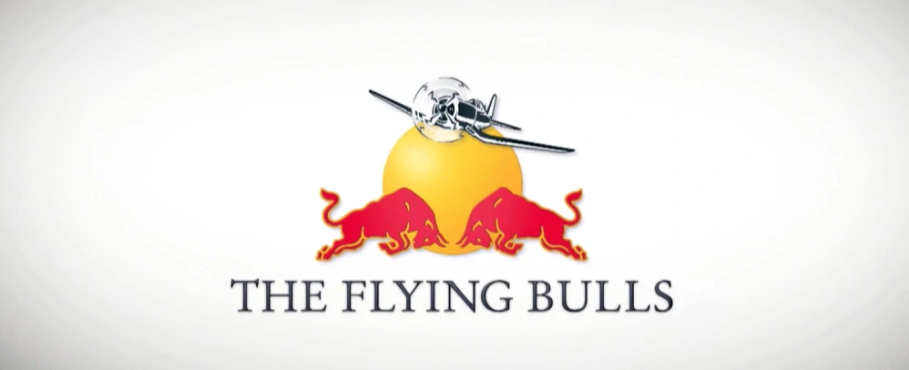 Red Bull kšiltovka The Flying Bulls Horizon s logem růžová