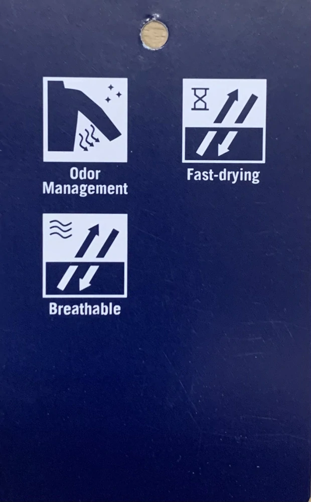 KTM Red Bull Racing týmová polokošile - XL