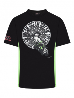 #TEAM65 DREAM, BELIEVE, ACHIEVE JONATHAN REA T-SHIRT