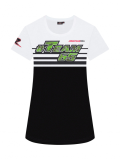 #TEAM65 T-SHIRT LADY