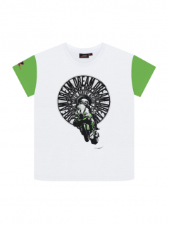 #TEAM65 TSHIRT KID