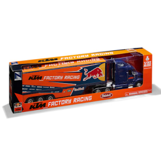 KTM Red Bull model týmového kamiónu