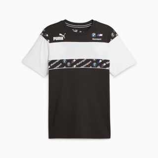 BMW Motorsport volnočasové triko BMW SDS Puma