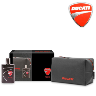 Ducati 1926 toaletní voda 100 ml + kosmetická taška