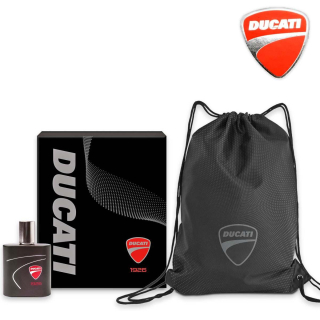 Ducati 1926 toaletní voda 50 ml + sportovní batoh