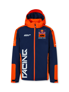 KTM Red Bull Racing týmová bunda Winter