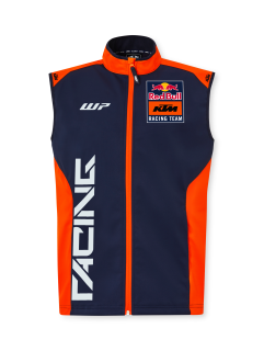 KTM Red Bull Racing týmová vesta
