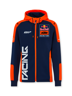 KTM Red Bull Racing týmová mikina