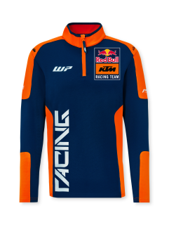 KTM Red Bull Racing týmový svetr