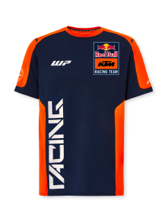 KTM Red Bull Racing týmové tričko