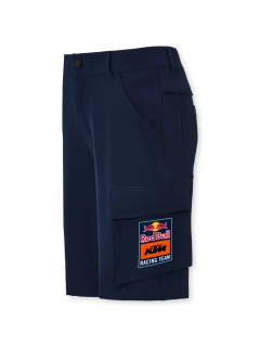 KTM Red Bull Racing týmové šortky