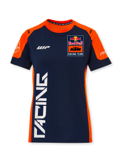 KTM Red Bull Racing dámské týmové tričko