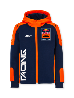 KTM Red Bull Racing dětská týmová mikina