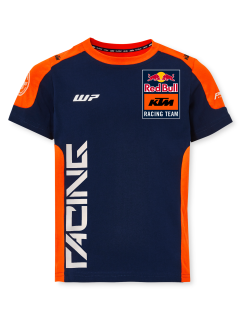KTM Red Bull Racing dětské týmové tričko