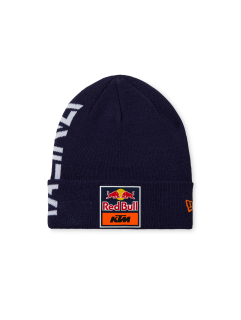 KTM Red Bull Racing dětská týmová zimní čepice