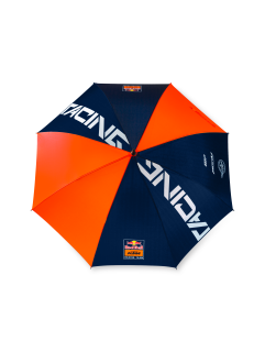 KTM Red Bull Racing velký týmový deštník