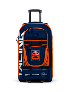 KTM Red Bull Racing týmový kufr Ogio