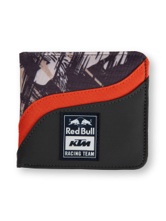KTM Red Bull volnočasová peněženka DRIFT