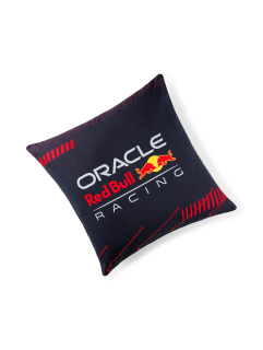 Oracle Red Bull Racing polštářek s logem týmu RBR