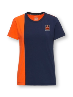 KTM Red Bull Racing dámské tričko Apex