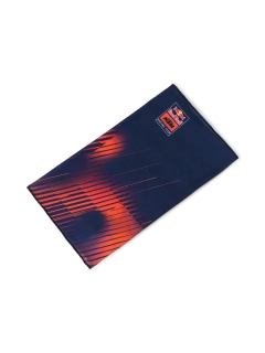 KTM Red Bull Racing nárkčník Motion tmavě modrý