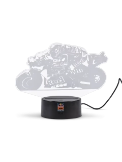 KTM Red Bull Racing LED osvětlení MotoGP