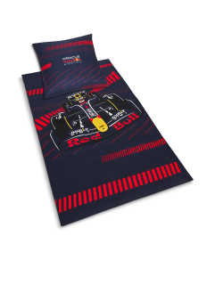Oracle Red Bull Racing povlečení s motivem Formule 1 RB19