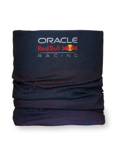 Oracle Red Bull Racing šátek tmavě modrý