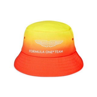 Týmový klobouk Aston Martin F1 Team - SE Barcelona