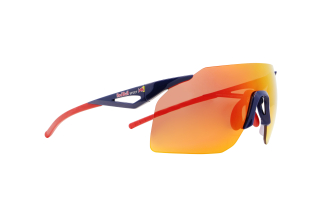 Red Bull Spect sluneční brýle GABE modré s hnědým sklem