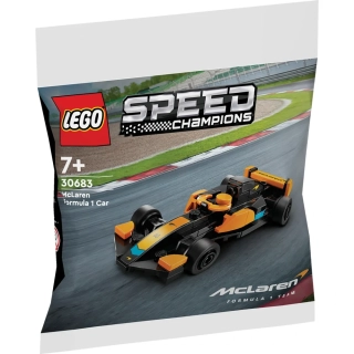 LEGO stavebnice McLaren Formule 1 - mini balení