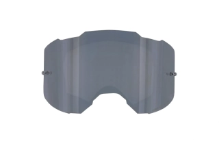 Red Bull Spect STRIVE náhradní plexi BLACK FLASH 