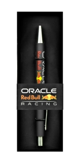Kuličkové pero - Red Bull Racing deluxe