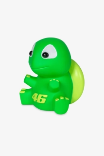 VR46 - Valentino Rossi pokladnička ve tvaru želvy 46